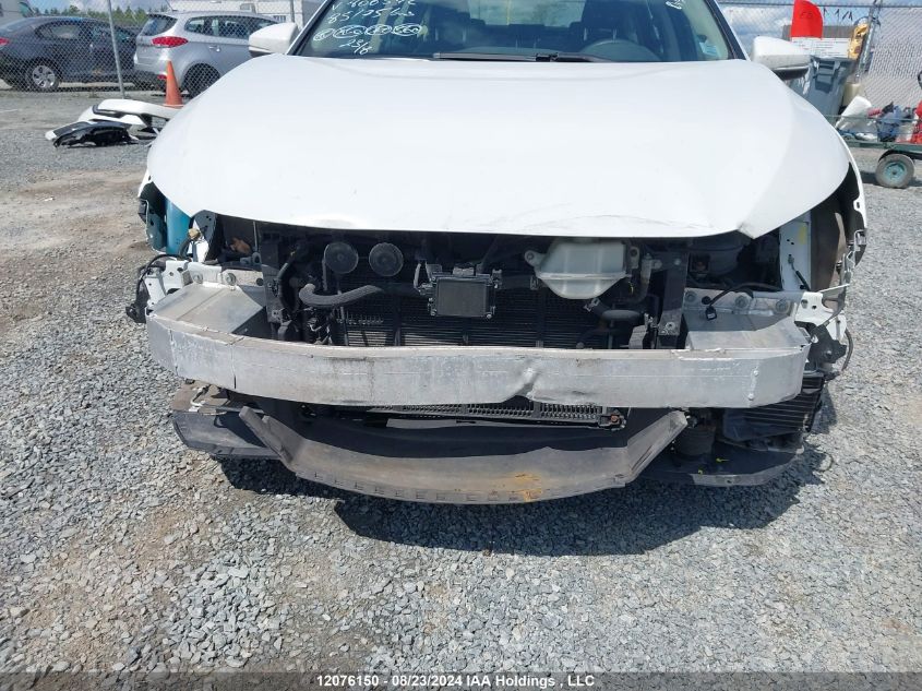 JHMZC5F16LC800542 2020 Honda Clarity