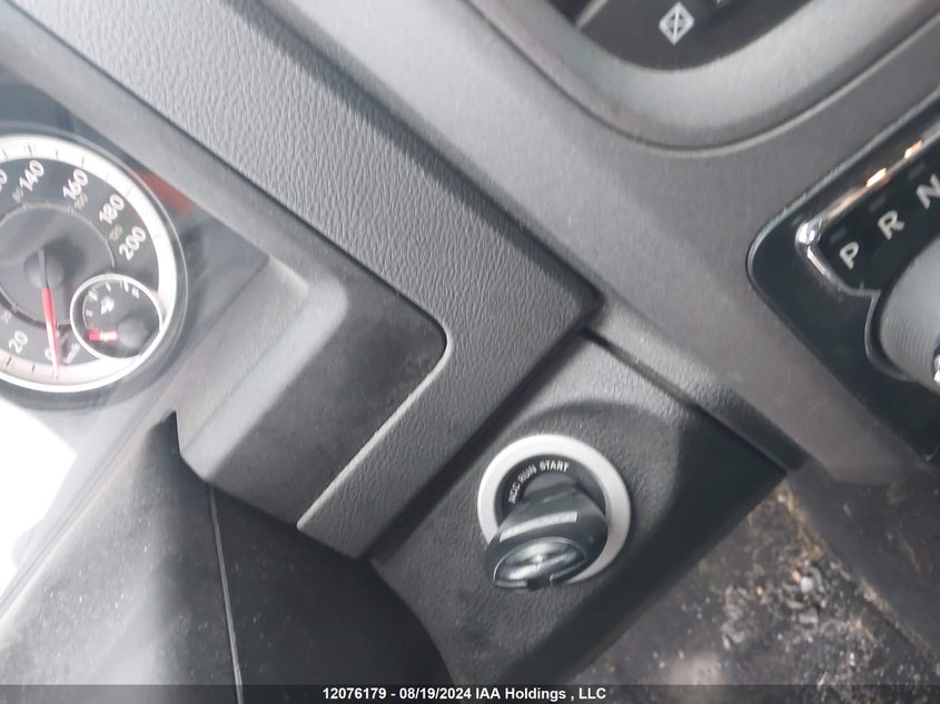 2019 Dodge Ram 1500 VIN: 1C6RR7FG8KS595186 Lot: 12076179