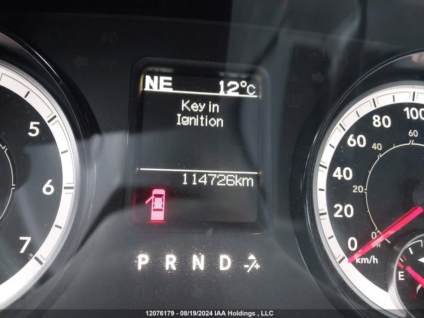 2019 Dodge Ram 1500 VIN: 1C6RR7FG8KS595186 Lot: 12076179