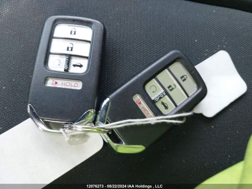 2020 Honda Civic Sedan VIN: 2HGFC2F7XLH009677 Lot: 12076273