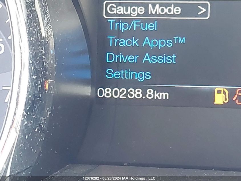 2017 Ford Mustang Gt Premium VIN: 1FATP8FF5H5321183 Lot: 12076282