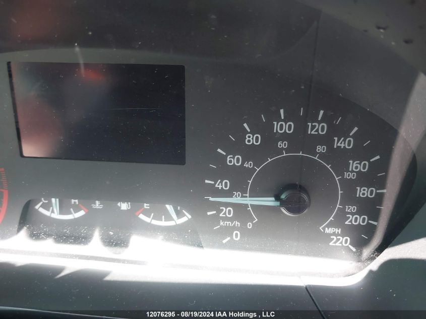 2022 Ford Escape Sel VIN: 1FMCU9H61NUA55356 Lot: 12076295