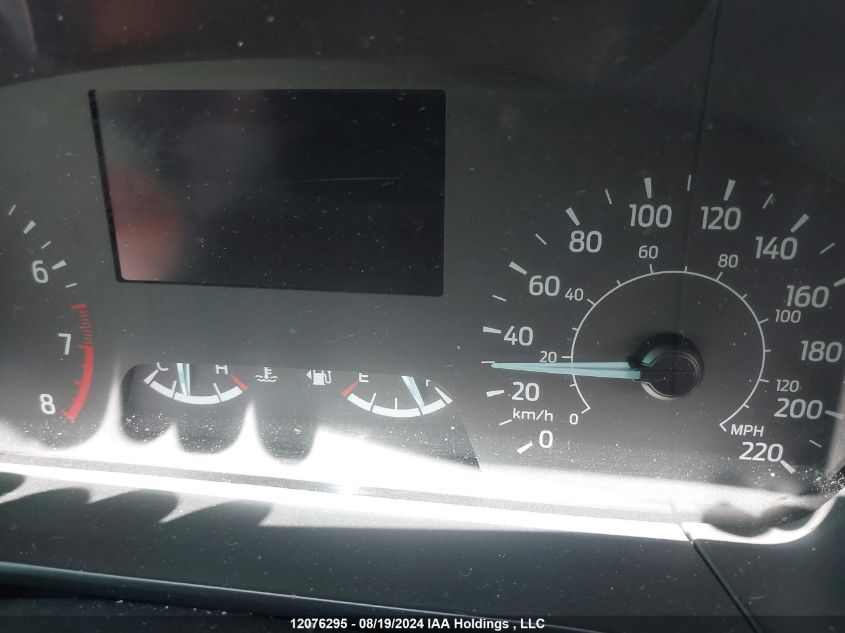 2022 Ford Escape Sel VIN: 1FMCU9H61NUA55356 Lot: 12076295