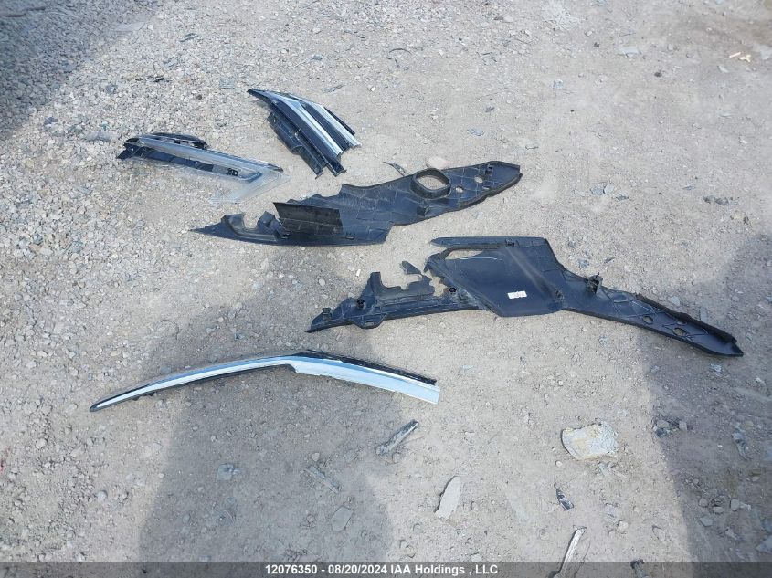 2017 Honda Pilot VIN: 5FNYF6H9XHB508481 Lot: 12076350