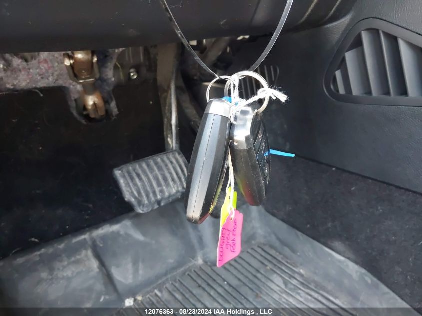 2019 Ford Edge Sel VIN: 2FMPK4J97KBB57826 Lot: 12076363