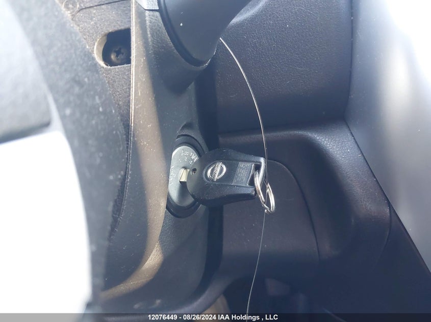 2019 Nissan Versa Note VIN: 3N1CE2CPXKL357990 Lot: 12076449