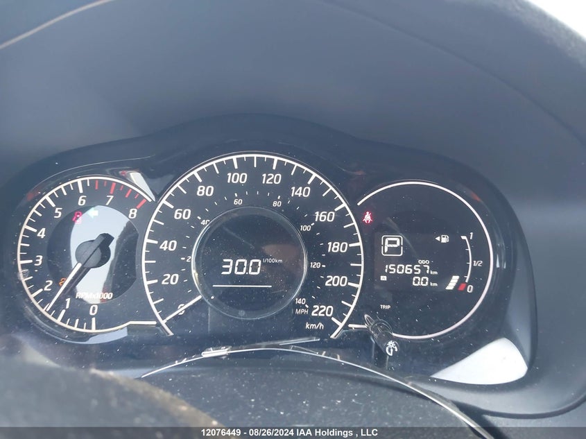 2019 Nissan Versa Note VIN: 3N1CE2CPXKL357990 Lot: 12076449