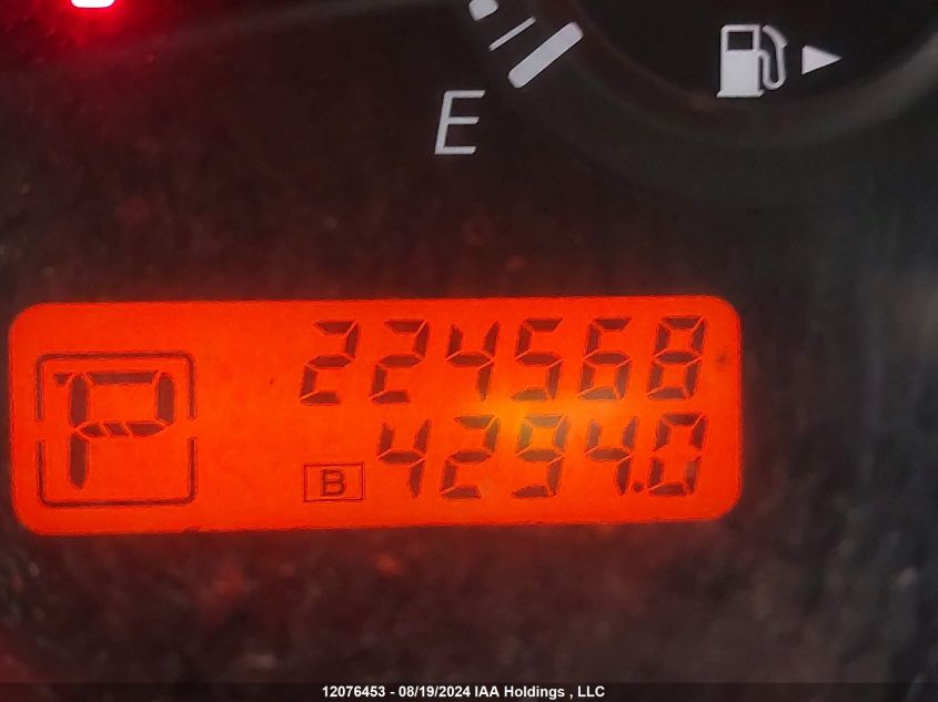 2010 Nissan Versa S/Sl VIN: 3N1BC1CP5AL466139 Lot: 12076453