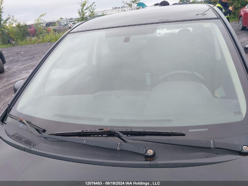 2010 Nissan Versa S/Sl VIN: 3N1BC1CP5AL466139 Lot: 12076453