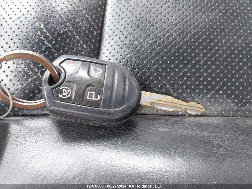 2012 Ford F150 Supercrew VIN: 1FTFW1E69CFB29738 Lot: 12076509