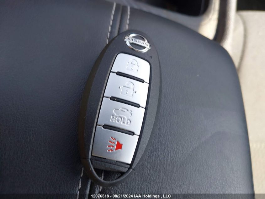 2022 Nissan Sentra VIN: 3N1AB8BV8NY247191 Lot: 12076518