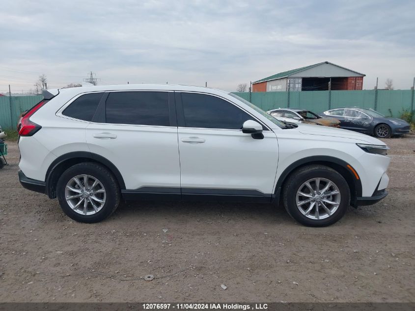 2023 Honda Cr-V VIN: 2HKRS4H71PH104925 Lot: 12076597