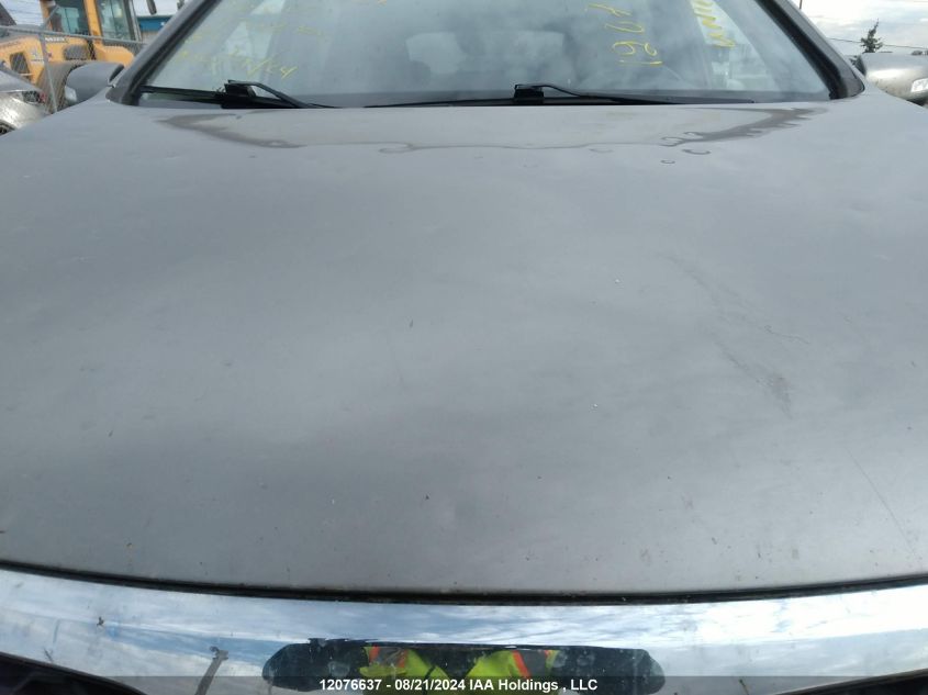 2012 Kia Sorento Lx VIN: 5XYKTDA25CG248105 Lot: 12076637