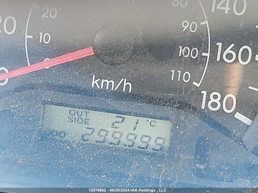 2005 Toyota Corolla Ce/Le/S VIN: 2T1BR32E85C849749 Lot: 12076662