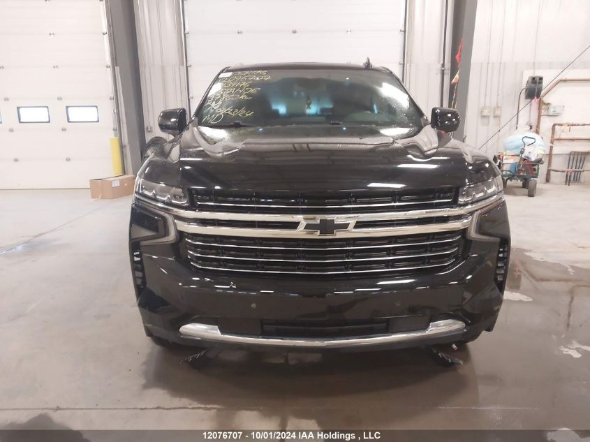 1GNSKNKD7PR134176 2023 Chevrolet Tahoe