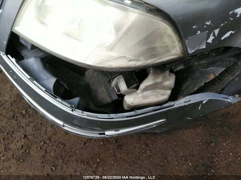 2003 Volkswagen Passat VIN: WVWPD63B03P112571 Lot: 12076720