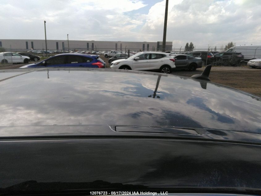 2011 Mercedes-Benz C-Class VIN: WDDGF8BB5BA529683 Lot: 12076723