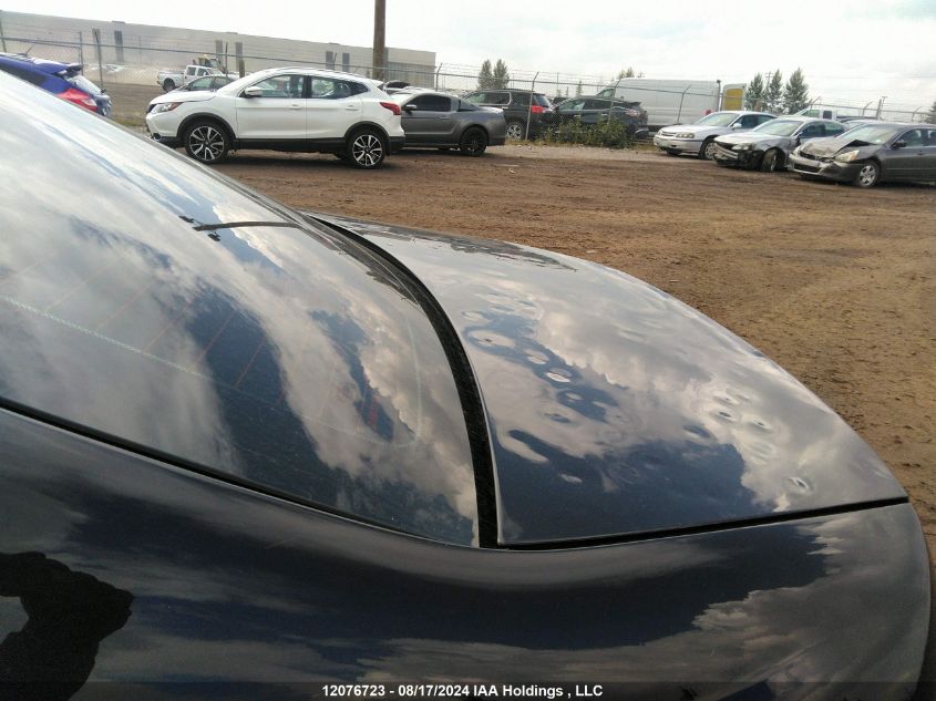 2011 Mercedes-Benz C-Class VIN: WDDGF8BB5BA529683 Lot: 12076723