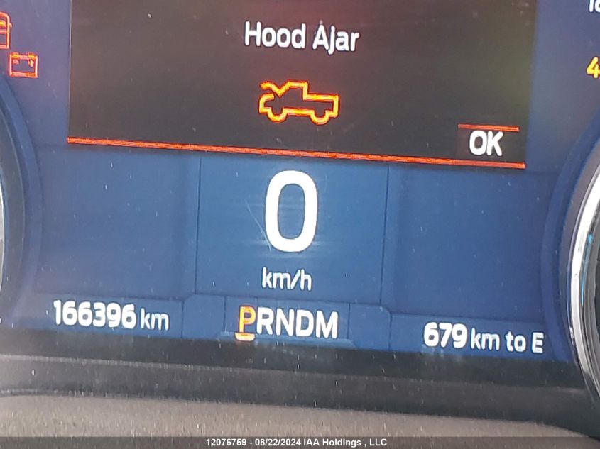 2022 Ford F150 Supercrew VIN: 1FTFW1E87NFA82570 Lot: 12076759