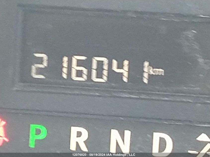 2016 Dodge Grand Caravan Se/Sxt VIN: 2C4RDGBG4GR223558 Lot: 12076820