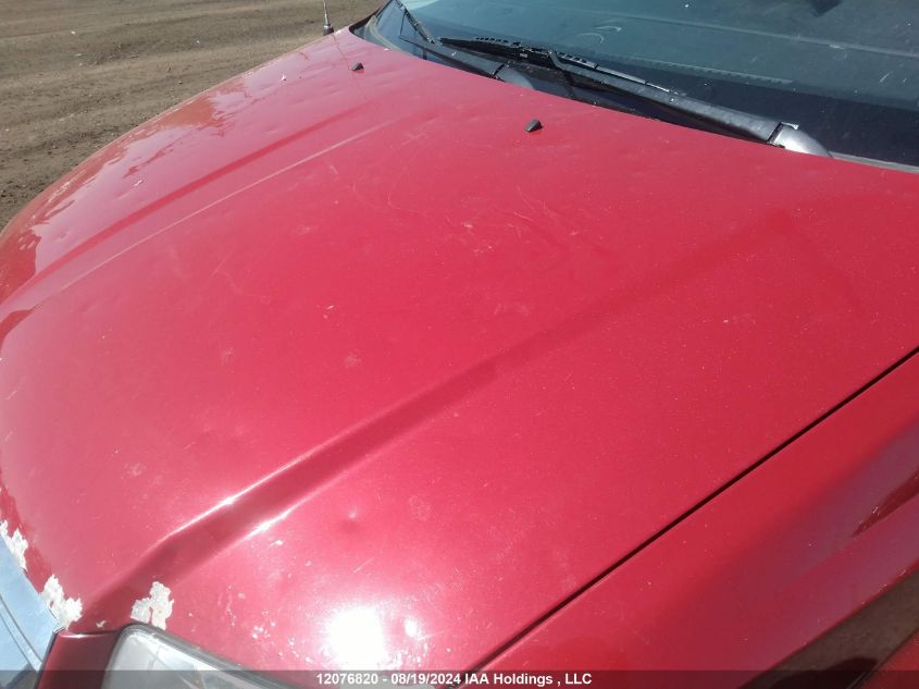 2016 Dodge Grand Caravan Se/Sxt VIN: 2C4RDGBG4GR223558 Lot: 12076820