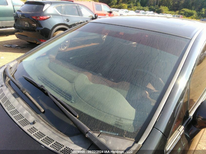 2010 Honda Civic VIN: 2HGFA1E07AH016927 Lot: 12076865