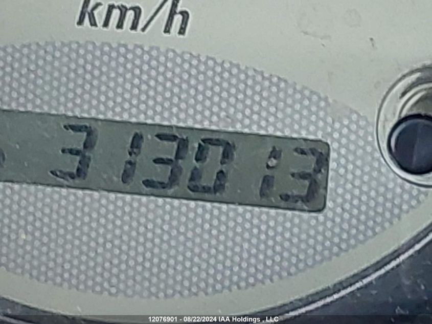 2002 Toyota Rav4 VIN: JTEHH20V826063152 Lot: 12076901