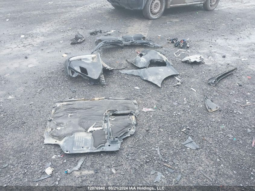 2022 Toyota Prius VIN: JTDKAMFP7N3223742 Lot: 12076940