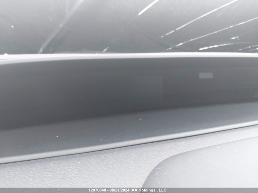 2022 Toyota Prius VIN: JTDKAMFP7N3223742 Lot: 12076940