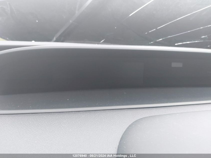 2022 Toyota Prius VIN: JTDKAMFP7N3223742 Lot: 12076940