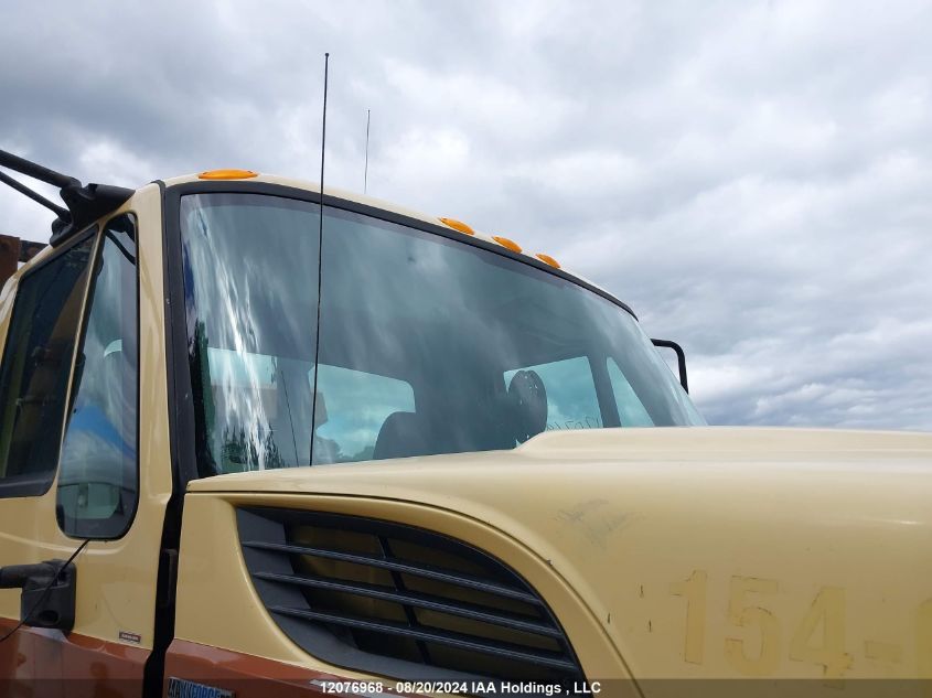 2008 International 7000 7300 VIN: 1HTZZAAR68J681516 Lot: 12076968