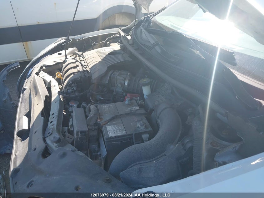 2014 Nissan Sentra VIN: 3N1AB7AP3EL694537 Lot: 12076979