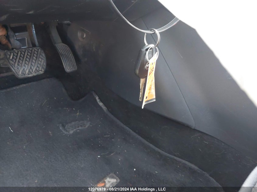 2014 Nissan Sentra VIN: 3N1AB7AP3EL694537 Lot: 12076979