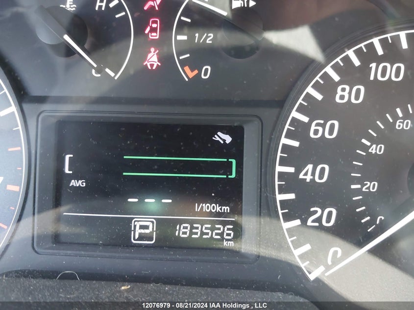 2014 Nissan Sentra VIN: 3N1AB7AP3EL694537 Lot: 12076979