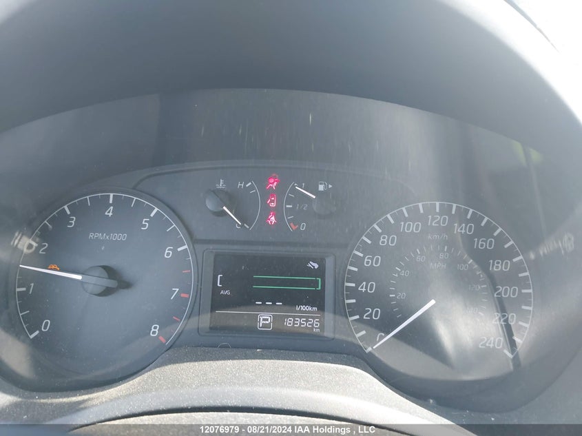 2014 Nissan Sentra VIN: 3N1AB7AP3EL694537 Lot: 12076979