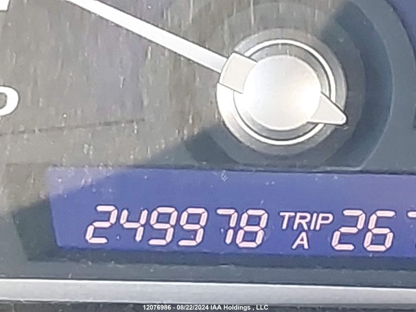 2008 Honda Civic Dx-G VIN: 2HGFA16408H110627 Lot: 12076986