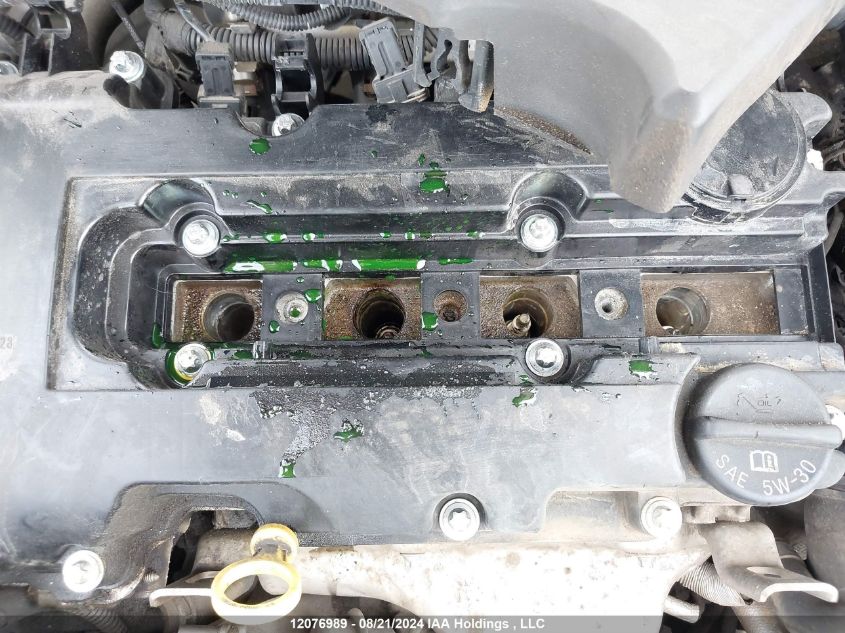 2014 Chevrolet Cruze Lt VIN: 1G1PC5SB0E7172165 Lot: 12076989