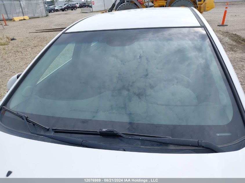 2014 Chevrolet Cruze Lt VIN: 1G1PC5SB0E7172165 Lot: 12076989