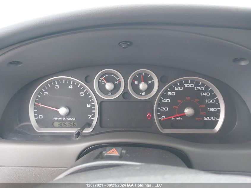 2008 Ford Ranger Super Cab VIN: 1FTZR45E58PA37654 Lot: 12077021