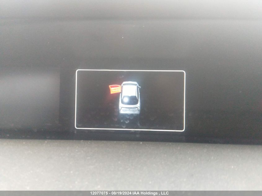 2016 Toyota Prius Technology/Touring VIN: JTDKBRFU8G3001956 Lot: 12077075