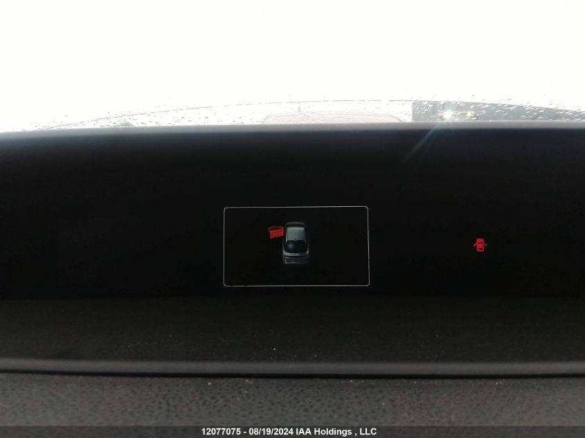 2016 Toyota Prius Technology/Touring VIN: JTDKBRFU8G3001956 Lot: 12077075