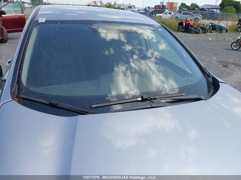 2017 Honda Cr-V Lx VIN: 2HKRW2H27HH135286 Lot: 12077079