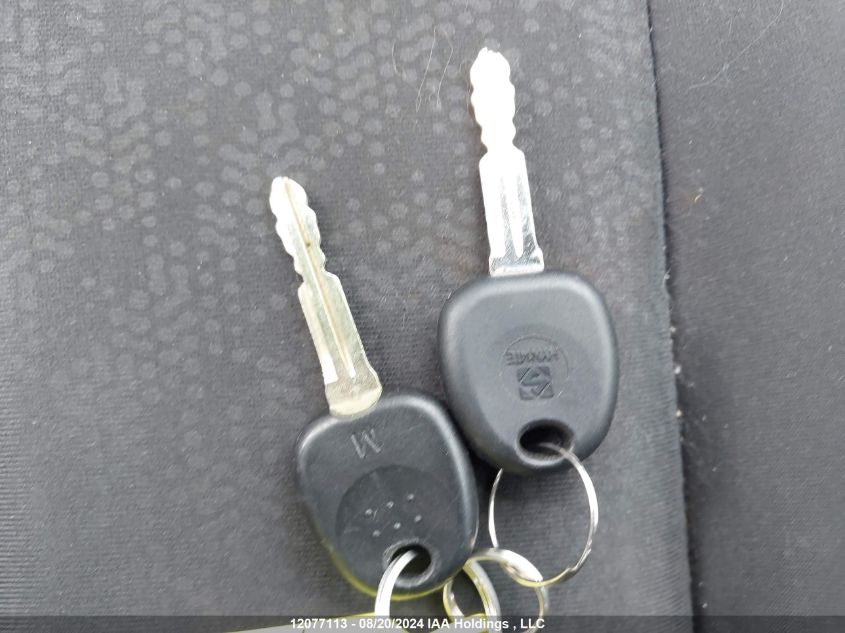 2010 Hyundai Elantra Gl VIN: KMHDU4BD6AU005173 Lot: 12077113