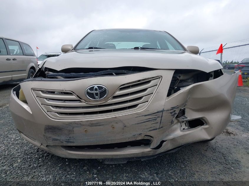 2009 Toyota Camry Se/Le/Xle VIN: 4T1BE46K69U275366 Lot: 12077116