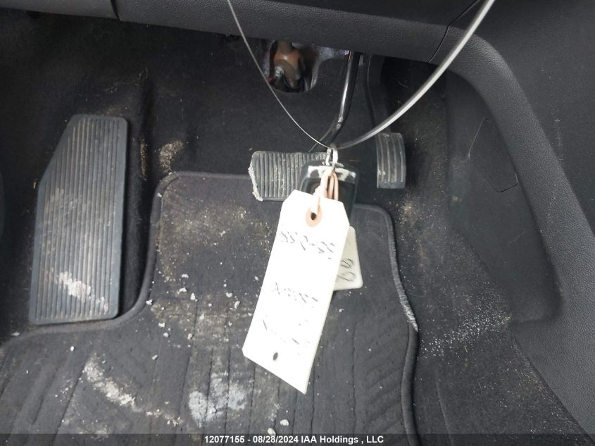 2019 Ford Escape Se VIN: 1FMCU9GD7KUC37803 Lot: 12077155