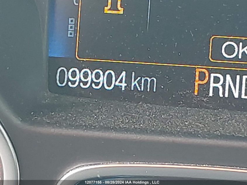 2019 Ford Escape Se VIN: 1FMCU9GD7KUC37803 Lot: 12077155