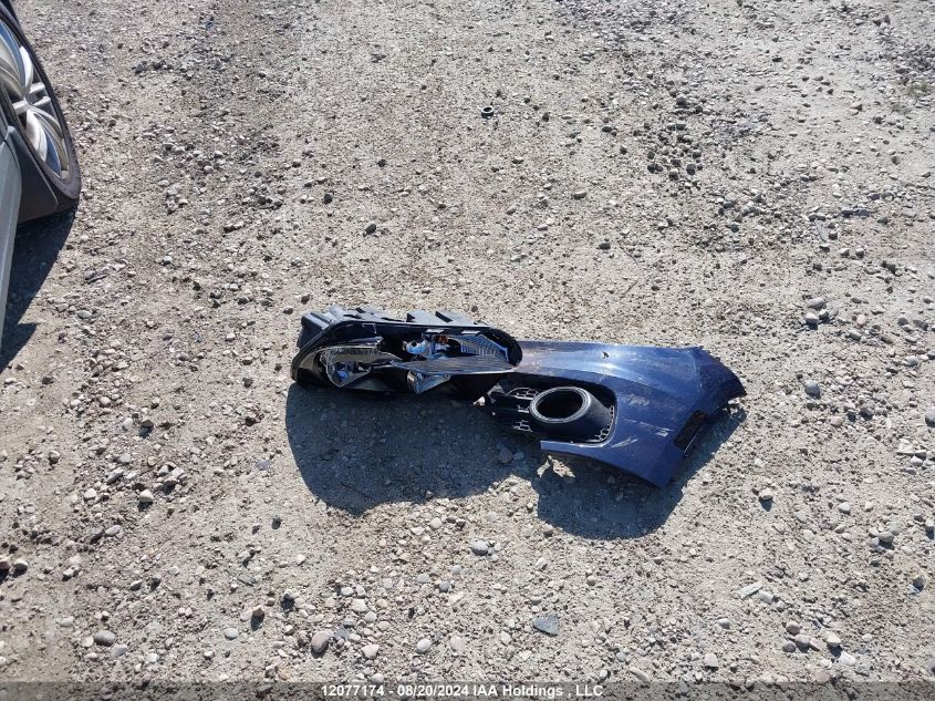 2015 Volkswagen Tiguan VIN: WVGJV7AX9FW557744 Lot: 12077174