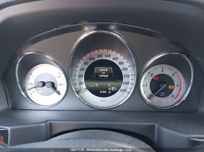 2015 Mercedes-Benz Glk-Class VIN: WDCGG0EB2FG364029 Lot: 12077178