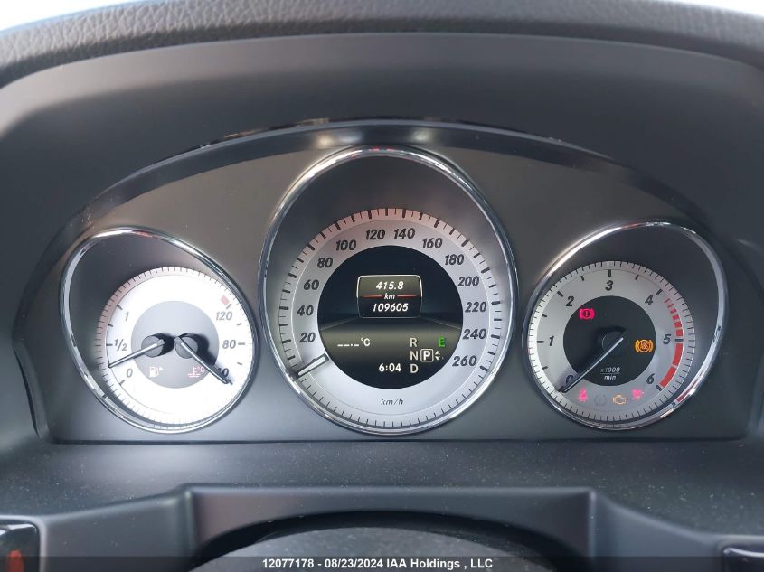 2015 Mercedes-Benz Glk-Class VIN: WDCGG0EB2FG364029 Lot: 12077178