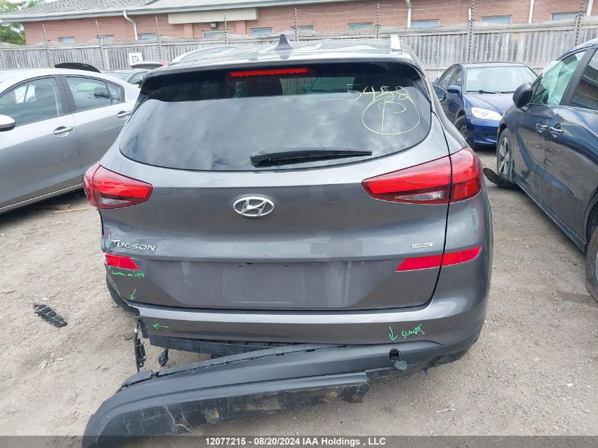 KM8J3CA46LU249474 2020 Hyundai Tucson Limited/Sel/Sport/Ultimate/Value